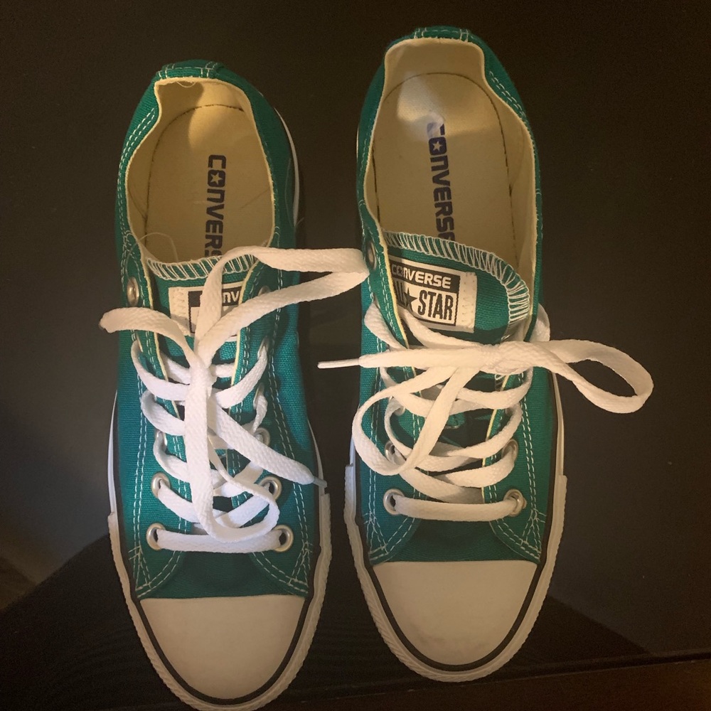 Converse All Star sneakers. Brand new